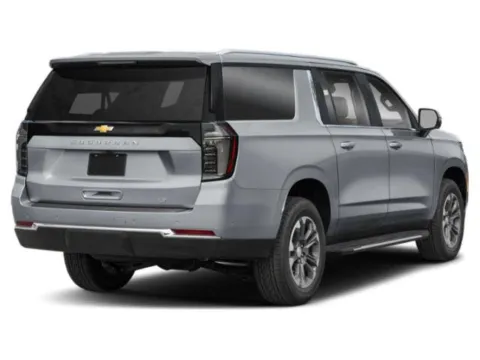 Photos of 2025 Chevrolet Suburban LT for sale in Florence, KY at Tom Gill Chevrolet