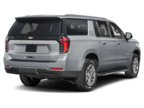 More photos of 2025 Chevrolet Suburban RST at Tom Gill Chevrolet, KY
