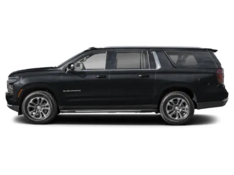 Another view of 2025 Chevrolet Suburban RST for sale in Florence, KY at Tom Gill Chevrolet