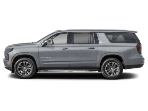 Another view of 2025 Chevrolet Suburban RST for sale in Florence, KY at Tom Gill Chevrolet