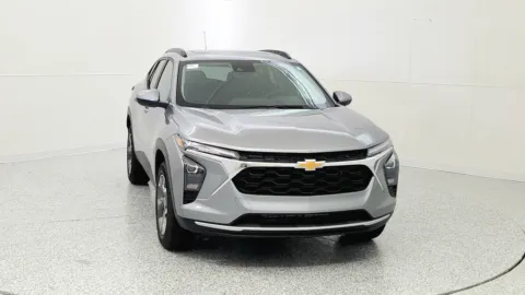 Photos of 2025 Chevrolet Trax LT for sale in Florence, KY at Tom Gill Chevrolet