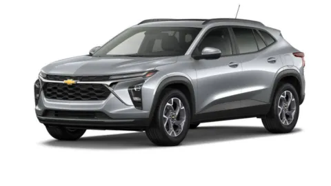 Photos of 2025 Chevrolet Trax LT for sale in Florence, KY at Tom Gill Chevrolet