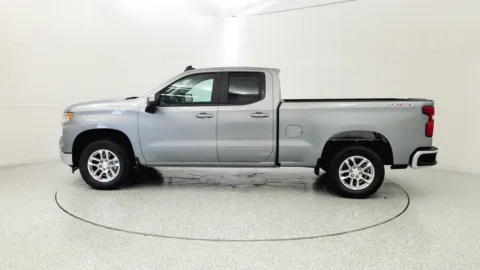 More photos of 2026 Chevrolet Silverado 1500 LT at Tom Gill Chevrolet, KY