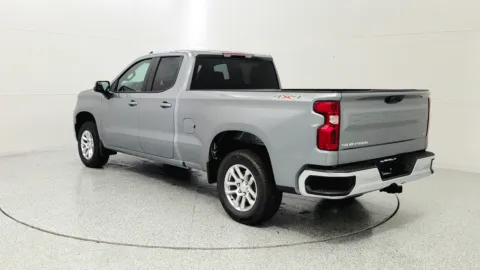 More photos of 2026 Chevrolet Silverado 1500 LT at Tom Gill Chevrolet, KY