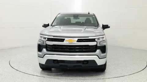 Photos of 2026 Chevrolet Silverado 1500 LT for sale in Florence, KY at Tom Gill Chevrolet