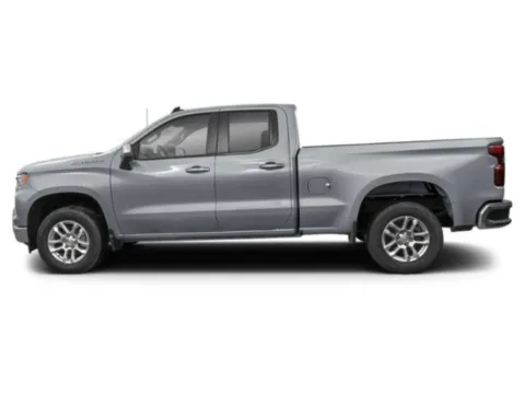 Photos of 2026 Chevrolet Silverado 1500 LT for sale in Florence, KY at Tom Gill Chevrolet