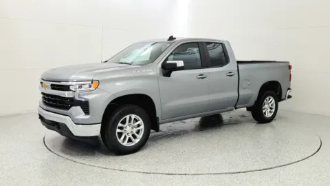 Another view of 2026 Chevrolet Silverado 1500 LT for sale in Florence, KY at Tom Gill Chevrolet