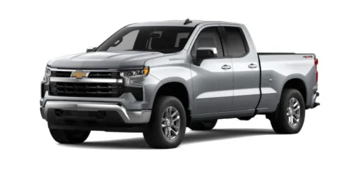 Photos of 2026 Chevrolet Silverado 1500 LT for sale in Florence, KY at Tom Gill Chevrolet