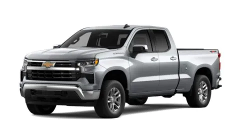 Another view of 2026 Chevrolet Silverado 1500 LT for sale in Florence, KY at Tom Gill Chevrolet
