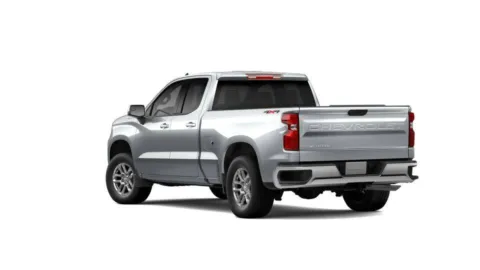 More photos of 2026 Chevrolet Silverado 1500 LT at Tom Gill Chevrolet, KY