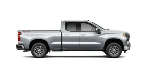 More photos of 2026 Chevrolet Silverado 1500 LT at Tom Gill Chevrolet, KY