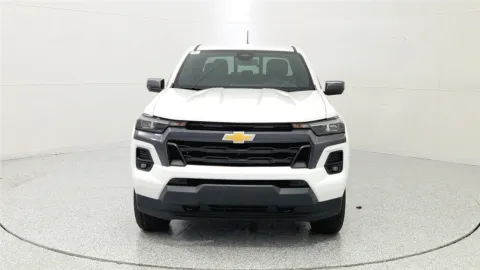 Photos of 2026 Chevrolet Colorado 4WD LT for sale in Florence, KY at Tom Gill Chevrolet