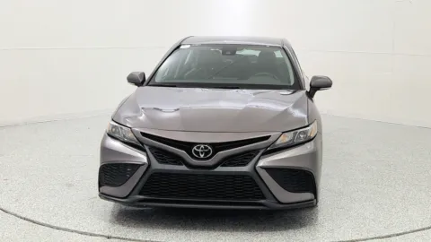 Photos of 2023 Toyota Camry SE for sale in Florence, KY at Tom Gill Chevrolet
