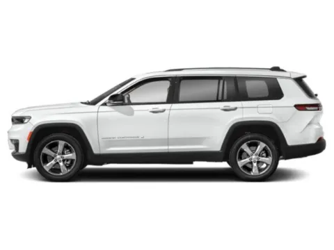Another view of 2021 Jeep Grand Cherokee L Limited for sale in Florence, KY at Tom Gill Chevrolet