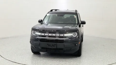 Photos of 2022 Ford Bronco Sport Big Bend for sale in Florence, KY at Tom Gill Chevrolet