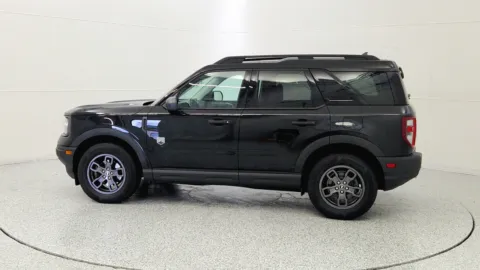 More photos of 2022 Ford Bronco Sport Big Bend at Tom Gill Chevrolet, KY