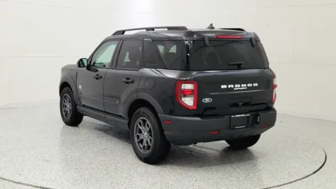 More photos of 2022 Ford Bronco Sport Big Bend at Tom Gill Chevrolet, KY