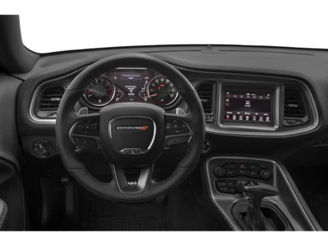 2019 Dodge Challenger R/T photo 2