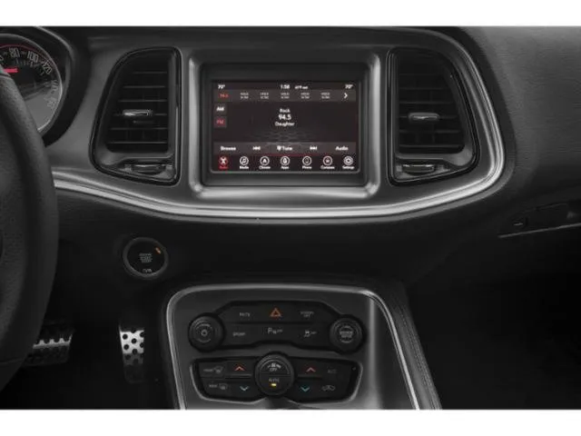 2019 Dodge Challenger R/T photo 3