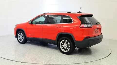More photos of 2021 Jeep Cherokee Latitude Lux at Tom Gill Chevrolet, KY