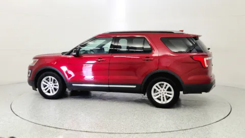 More photos of 2017 Ford Explorer XLT at Tom Gill Chevrolet, KY