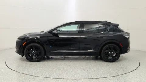 More photos of 2025 Chevrolet Equinox EV RS at Tom Gill Chevrolet, KY
