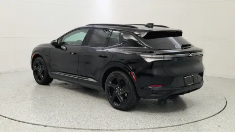 More photos of 2025 Chevrolet Equinox EV RS at Tom Gill Chevrolet, KY