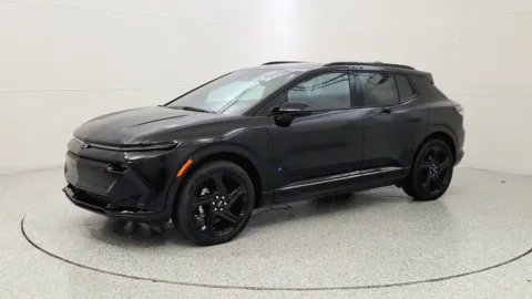 Another view of 2025 Chevrolet Equinox EV RS for sale in Florence, KY at Tom Gill Chevrolet