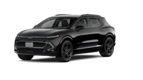 Photos of 2025 Chevrolet Equinox EV RS for sale in Florence, KY at Tom Gill Chevrolet