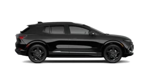 More photos of 2025 Chevrolet Equinox EV RS at Tom Gill Chevrolet, KY