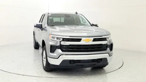 Photos of 2026 Chevrolet Silverado 1500 LT with 1LT for sale in Florence, KY at Tom Gill Chevrolet