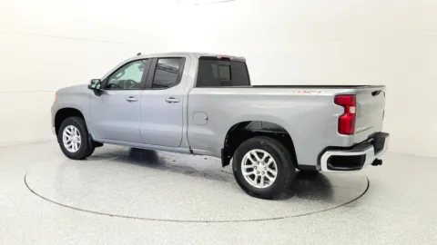 More photos of 2026 Chevrolet Silverado 1500 LT with 1LT at Tom Gill Chevrolet, KY