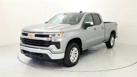Another view of 2026 Chevrolet Silverado 1500 LT with 1LT for sale in Florence, KY at Tom Gill Chevrolet