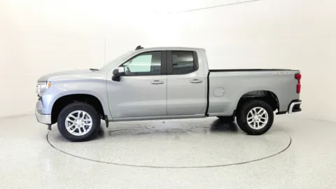 More photos of 2026 Chevrolet Silverado 1500 LT with 1LT at Tom Gill Chevrolet, KY