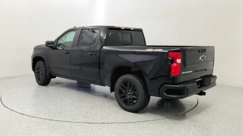 More photos of 2026 Chevrolet Silverado 1500 RST at Tom Gill Chevrolet, KY