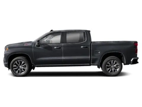 Photos of 2026 Chevrolet Silverado 1500 RST for sale in Florence, KY at Tom Gill Chevrolet