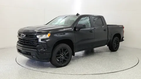 Another view of 2026 Chevrolet Silverado 1500 RST for sale in Florence, KY at Tom Gill Chevrolet