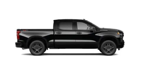 More photos of 2026 Chevrolet Silverado 1500 RST at Tom Gill Chevrolet, KY