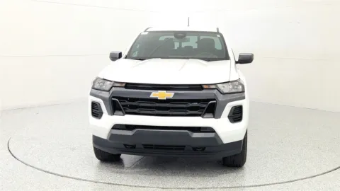 Photos of 2026 Chevrolet Colorado 4WD LT for sale in Florence, KY at Tom Gill Chevrolet