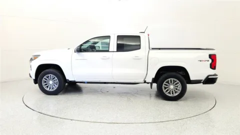 More photos of 2026 Chevrolet Colorado 4WD LT at Tom Gill Chevrolet, KY
