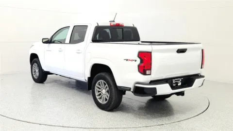 More photos of 2026 Chevrolet Colorado 4WD LT at Tom Gill Chevrolet, KY