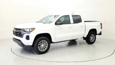Another view of 2026 Chevrolet Colorado 4WD LT for sale in Florence, KY at Tom Gill Chevrolet