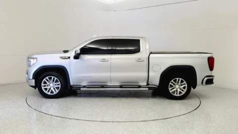 More photos of 2021 GMC Sierra 1500 SLT at Tom Gill Chevrolet, KY