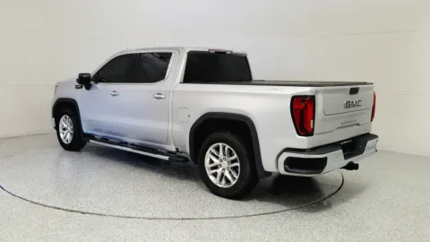 More photos of 2021 GMC Sierra 1500 SLT at Tom Gill Chevrolet, KY