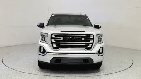 Photos of 2021 GMC Sierra 1500 SLT for sale in Florence, KY at Tom Gill Chevrolet