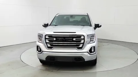Photos of 2021 GMC Sierra 1500 SLT for sale in Florence, KY at Tom Gill Chevrolet