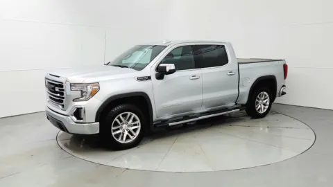 Another view of 2021 GMC Sierra 1500 SLT for sale in Florence, KY at Tom Gill Chevrolet