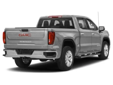 Photos of 2021 GMC Sierra 1500 SLT for sale in Florence, KY at Tom Gill Chevrolet