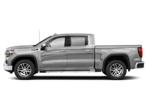 Another view of 2021 GMC Sierra 1500 SLT for sale in Florence, KY at Tom Gill Chevrolet