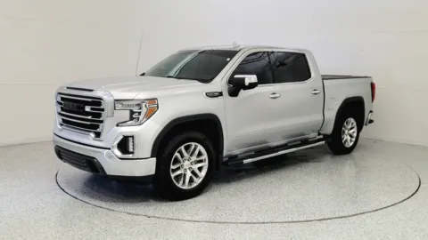 Another view of 2021 GMC Sierra 1500 SLT for sale in Florence, KY at Tom Gill Chevrolet